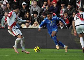 Elche - Real Madrid, în etapa #13 din La Liga » Echipele de start