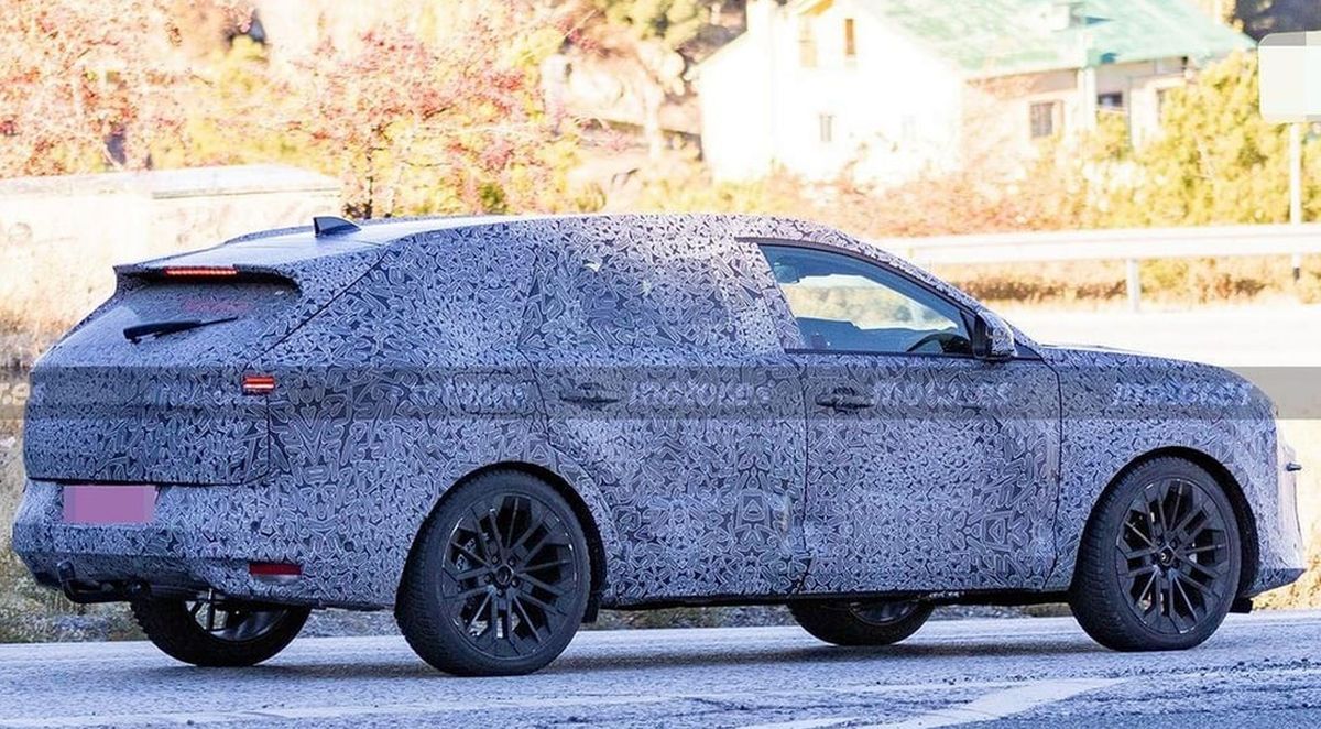 Dacia lansează noul model pe 10 martie » Va fi mai ieftin decât Bigster și se va bate cu Skoda și Toyota pentru supremație