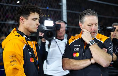 A venit verdictul: piloții McLaren au fost DESCALIFICAȚI după MP din Las Vegas