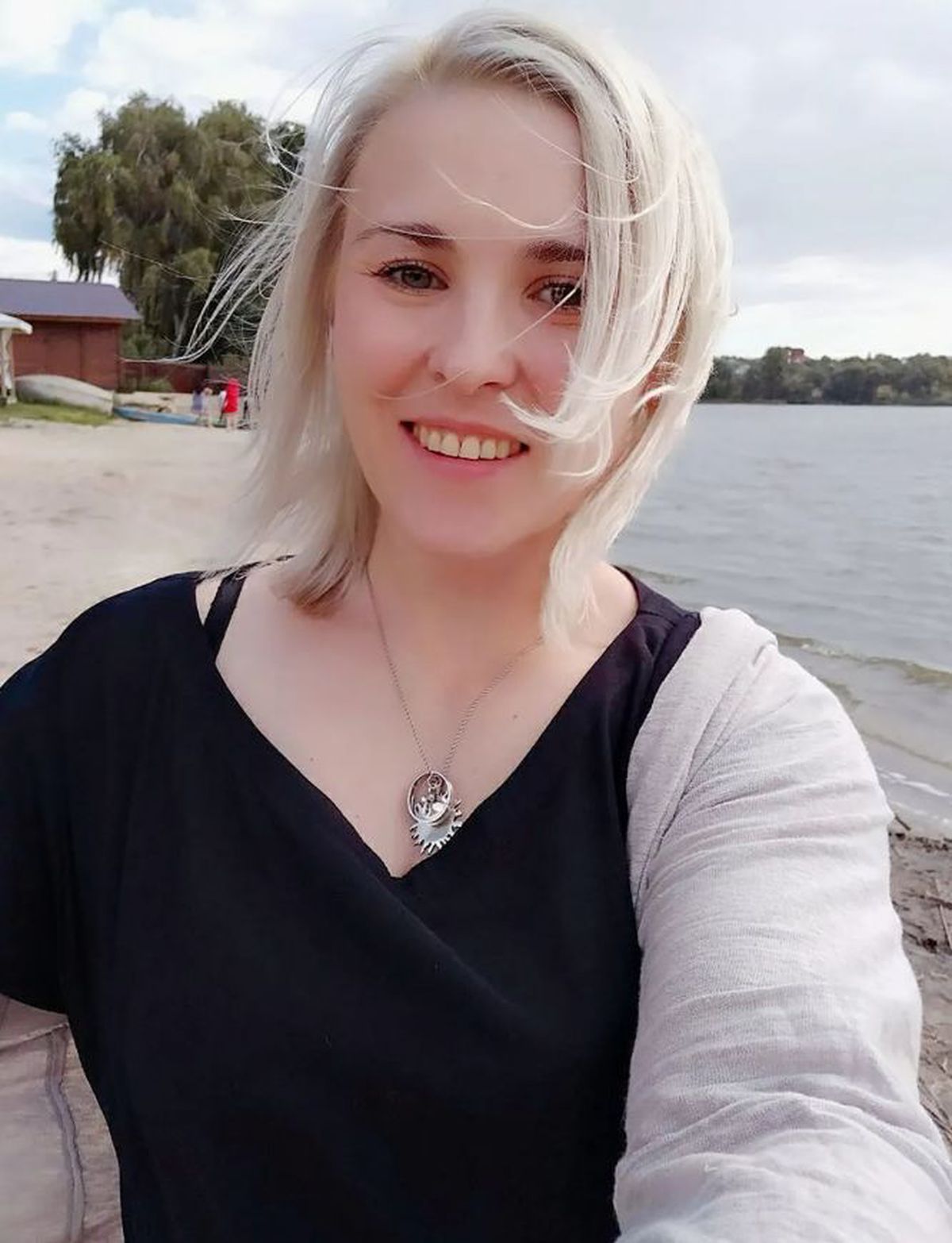 Campioană capturată și condamnată la 19 ani pentru că a sabotat Rusia » Acuzată că ar fi asasin plătit de Kiev: „Eu am ales o parte”