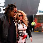 Beyonce la Marele Premiu din Las Vegas / Foto: Imago Images