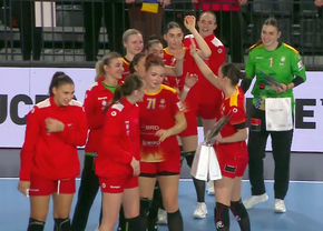 România, 3 din 3 la Trofeul Carpați: succes clar și cu Austria, ultimul test înainte de Mondial