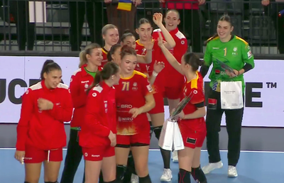 România, 3 din 3 la Trofeul Carpați: succes clar și cu Austria, ultimul test înainte de Mondial