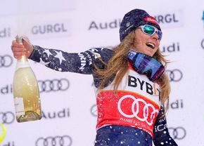 Mikaela Shiffrin a ajuns la 103 victorii în Cupa Mondială, după ce ce s-a impus în slalomul de la Gurgl