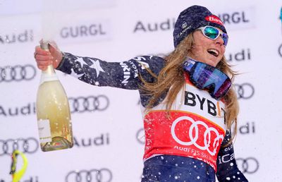 Mikaela Shiffrin a ajuns la 103 victorii în Cupa Mondială, după ce ce s-a impus în slalomul de la Gurgl