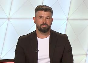 Rapidistul luat în colimator de Ovidiu Herea: „N-ai arătat nimic! De ce să fii nemulțumit?”