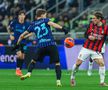 Inter - Milan, primul derby pentru Chivu