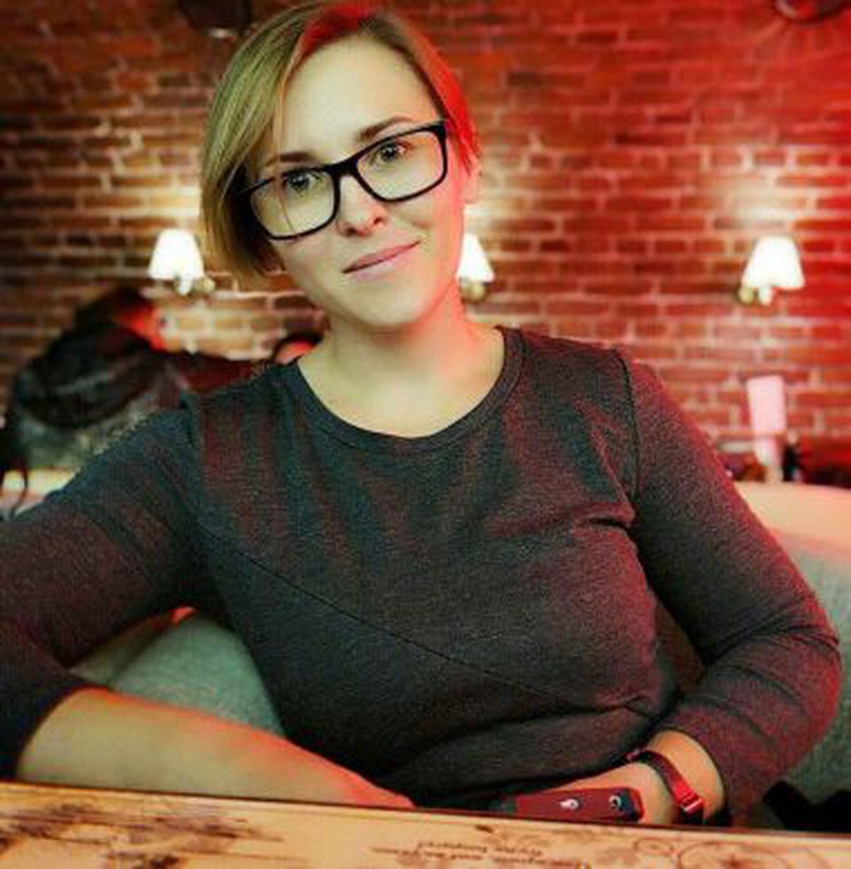 Campioană capturată și condamnată la 19 ani pentru că a sabotat Rusia » Acuzată că ar fi asasin plătit de Kiev: „Eu am ales o parte”