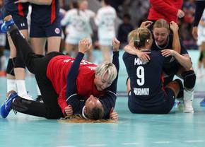 Campionatul Mondial va fi „un ultim dans” » Una dintre cele mai mari handbaliste din istorie și-a anunțat retragerea din națională