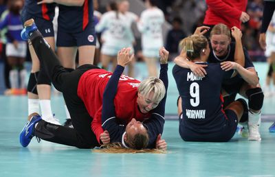 Campionatul Mondial va fi „un ultim dans” » Una dintre cele mai mari handbaliste din istorie și-a anunțat retragerea din națională