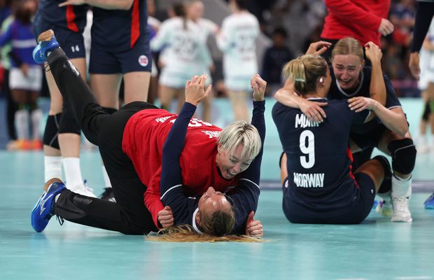 Campionatul Mondial va fi „un ultim dans” » Una dintre cele mai mari handbaliste din istorie și-a anunțat retragerea din națională