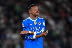 Real Madrid a fost ținută în șah de Elche și a pierdut puncte importante în fruntea clasamentului » Cum arată situația la vârf în La Liga