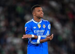 Real Madrid a fost ținută în șah de Elche și a pierdut puncte importante în fruntea clasamentului » Cum arată situația la vârf în La Liga