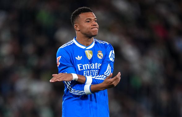 Real Madrid a fost ținută în șah de Elche și a pierdut puncte importante în fruntea clasamentului » Cum arată situația la vârf în La Liga