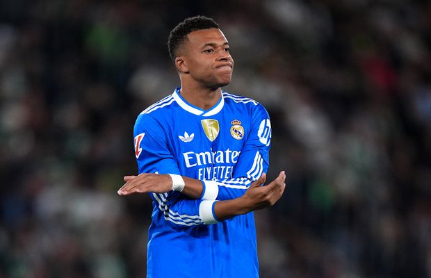 Real Madrid a fost ținută în șah de Elche și a pierdut puncte importante în fruntea clasamentului » Cum arată situația la vârf în La Liga