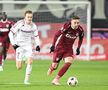 CFR Cluj - Rapid // FOTO: Imago Images
