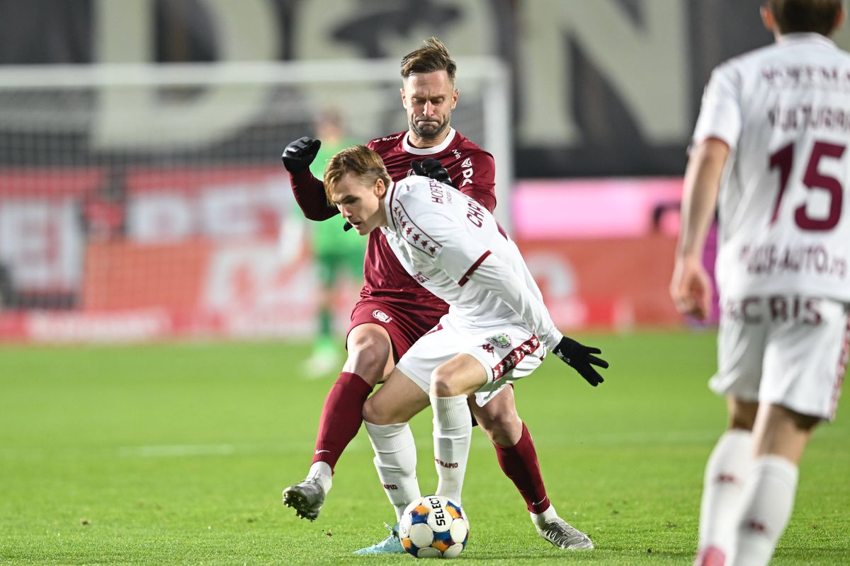 Louis Munteanu a aflat în direct despre interesul lor: „Serios? Au avut ce să vadă”