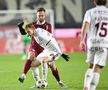 CFR Cluj - Rapid // FOTO: Imago Images