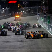 Marele Premiu de Formula 1 din Las Vegas // FOTO: Imago