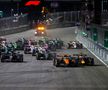 Marele Premiu de Formula 1 din Las Vegas // FOTO: Imago