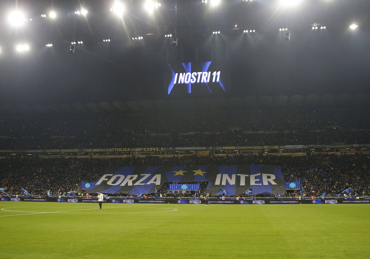 Și tu, Hakan? Chivu, „trădat” » Inter pierde agonizant derby-ul cu AC Milan și primul loc în Serie A, cu două bare și penalty irosit