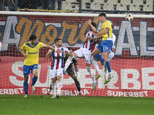 EXCLUSIV Curățenie de iarnă la clubul din Superliga: 5 jucători sunt pe „lista neagră”