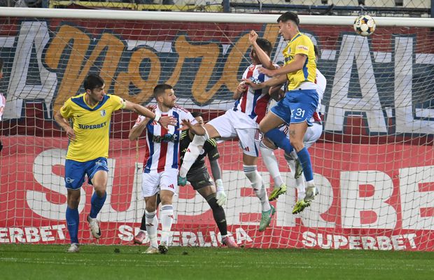 Curățenie de iarnă la clubul din Superliga: 5 jucători sunt pe „lista neagră”