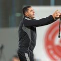 Cosmin Contra, pe val în Qatar // FOTO: X
