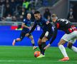 Și tu, Hakan? Chivu, „trădat” » Inter pierde agonizant derby-ul cu AC Milan și primul loc în Serie A, cu două bare și penalty irosit
