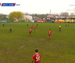 Doar un gol în epilogul rundei #14 din Liga 2: toate rezultatele + clasamentul