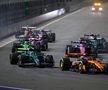 Marele Premiu de Formula 1 din Las Vegas // FOTO: Imago