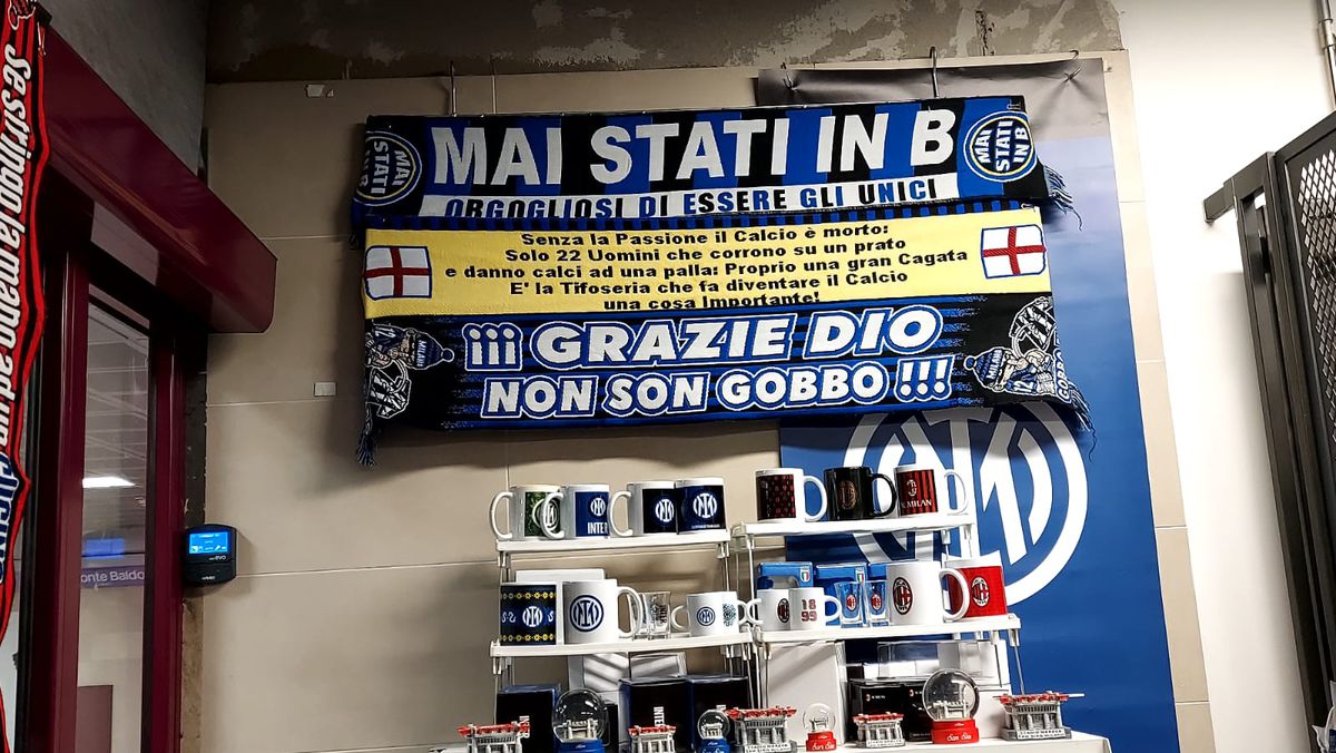 Ce a avut de zis acum Walter Zenga despre Chivu, cu câteva ore înaintea derby-ului Inter - Milan