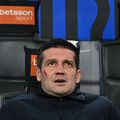 Toate au fost împotriva lui Chivu la Inter - AC Milan. Foto: Imago Images