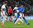 Elche - Real Madrid, în etapa #13 din La Liga // FOTO: Getty Images