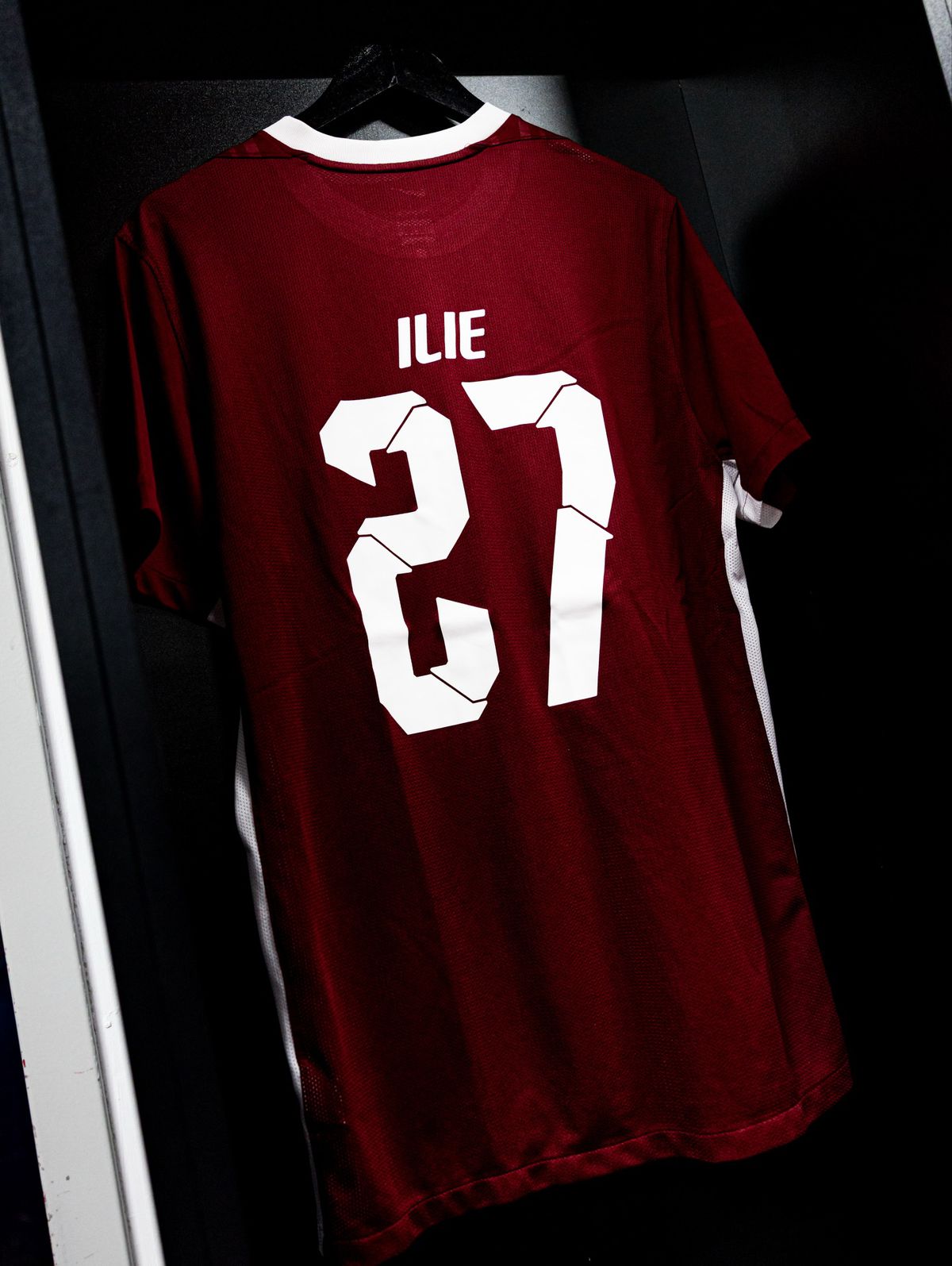 CFR Cluj - Rapid, imagini înaintea partidei din Gruia