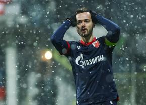 Sârbii au râs de FCSB, apoi au comis-o și mai rău!