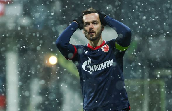 Sârbii au râs de FCSB, apoi au comis-o și mai rău!