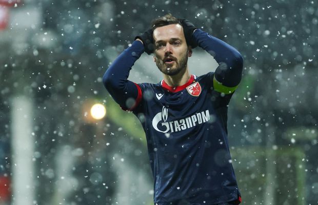 Sârbii au râs de FCSB, apoi au comis-o și mai rău!