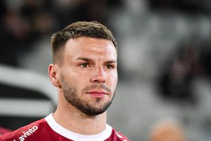 CFR Cluj e pe 11, însă Cordea e convins: „Merităm să fim sus”