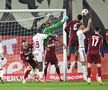 CFR Cluj - Rapid // FOTO: Imago Images