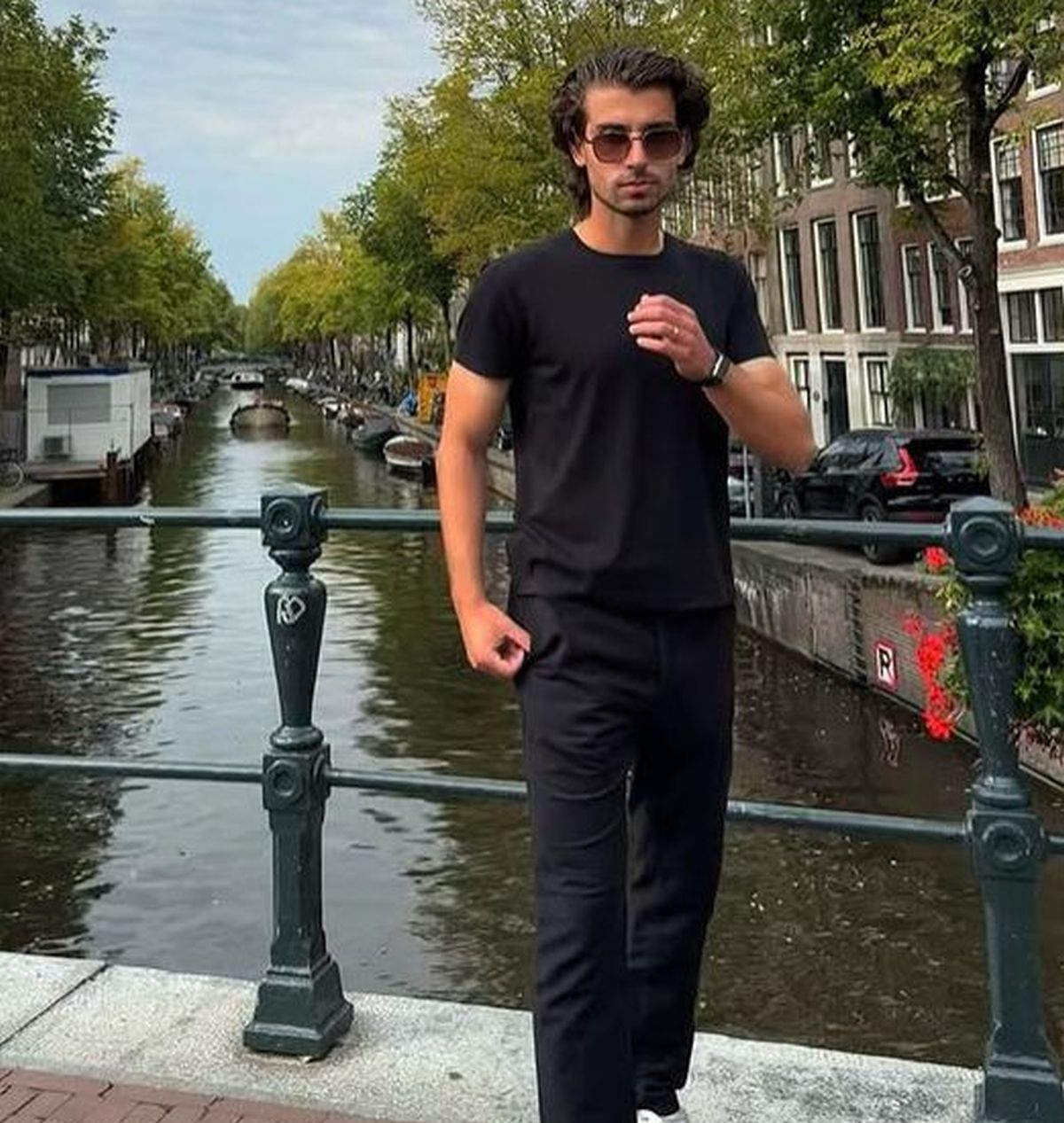 Plecat din România, e „decar” în Belgia și dezvăluie: „Mă așteptam la altceva de la Vestul Europei” » Confesiuni în premieră: „Am văzut nivelul de aici...”