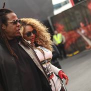 Beyonce la Marele Premiu din Las Vegas / Foto: Imago Images