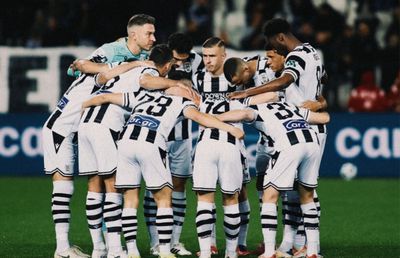 Victorie la scor de neprezentare pentru PAOK! Răzvan Lucescu, aproape de lider