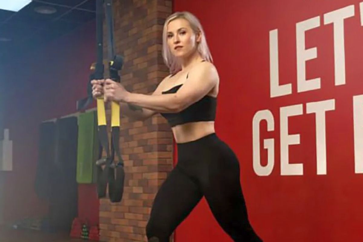 Campioană capturată și condamnată la 19 ani pentru că a sabotat Rusia » Acuzată că ar fi asasin plătit de Kiev: „Eu am ales o parte”