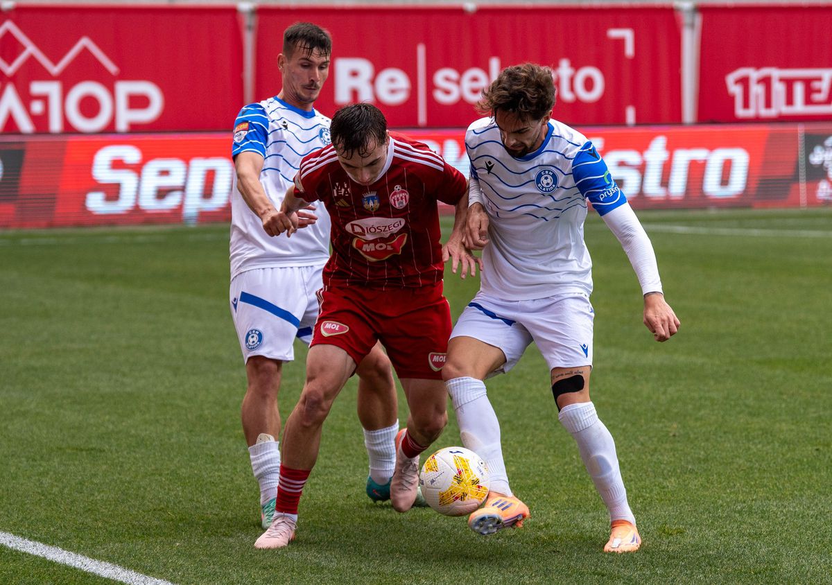 Liga 2 &raquo; CS Afuma&#539;i - Sepsi, singurul meci de duminic&#259;. Rezultatele rundei + clasamentul