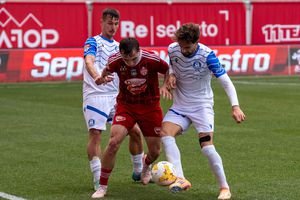 Liga 2, etapa #16 » Ultimele trei meciuri ale rundei se joacă duminică: programul complet + clasamentul