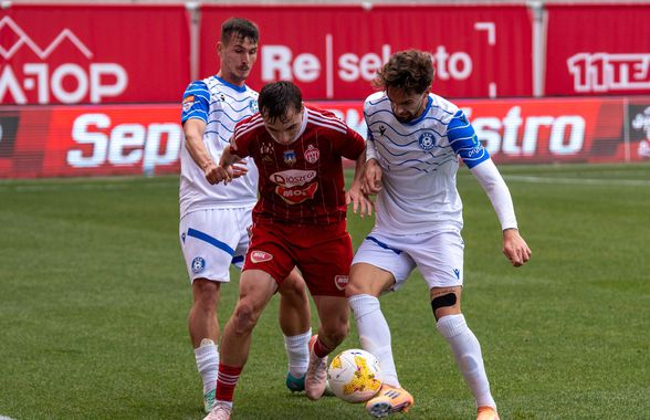 FINAL în etapa #16 din Liga 2 » Cinci goluri în ultima zi, un „roșu” și un egal care nu ajută pe nimeni: clasamentul acum