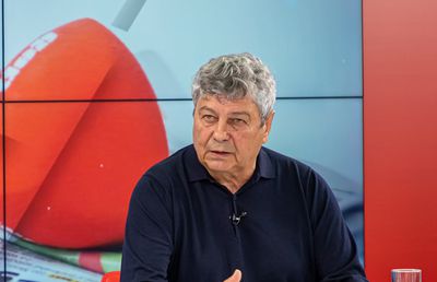 EXCLUSIV // VIDEO Mircea Lucescu, dezvăluiri dintr-o carieră colosală: „Jucătorii m-au făcut dictator!"