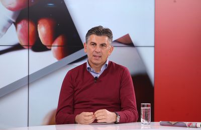 EXCLUSIV // VIDEO Ionuț Lupescu îi ia apărarea lui Michel Platini: „I s-a întâmplat o mare mizerie! Va merge la tribunal împotriva UEFA"