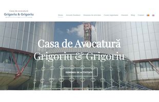 Casa de avocatura Grigoriu & Grigoriu te protejeaza atunci cand iti este incalcat un drept